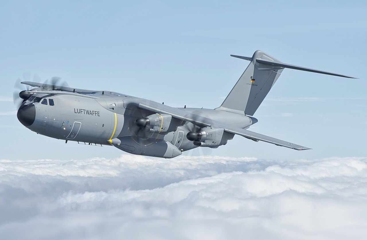 Airbus A380'lerde Kanat Çatlakları: EASA'dan Yeni İnceleme