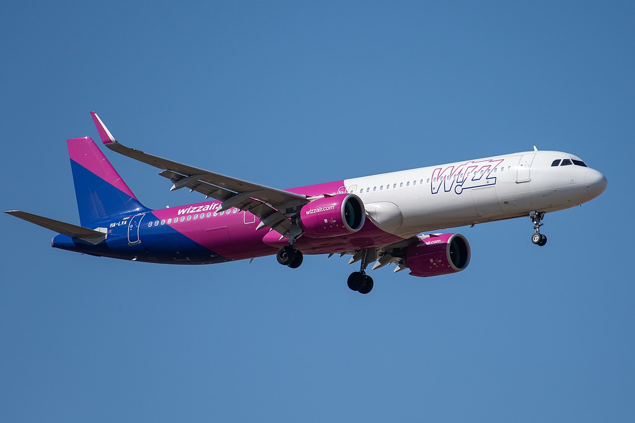 Airbus, IndiGo'ya XLR Teslimatlarını Erteliyor