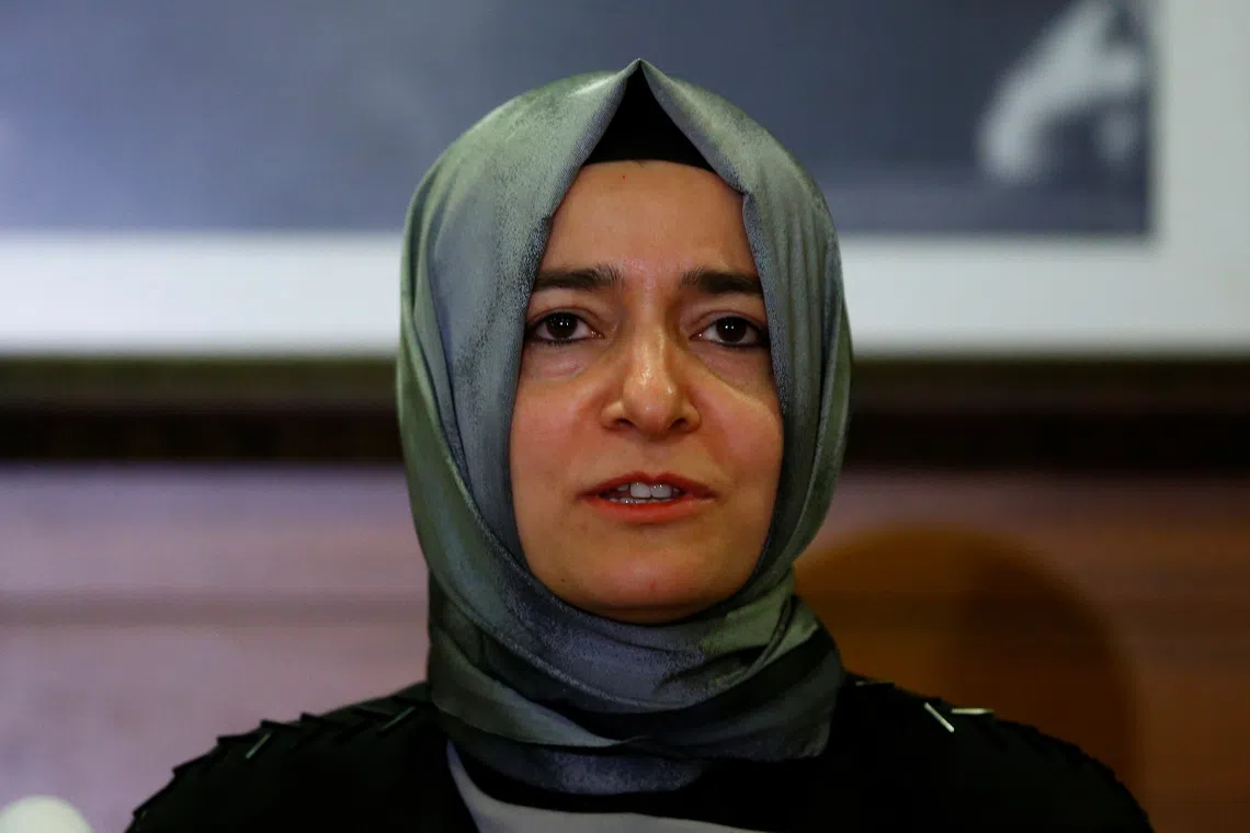 AK Parti Genel Başkan Yardımcısı Borsa İddiasıyla İstifa Etti