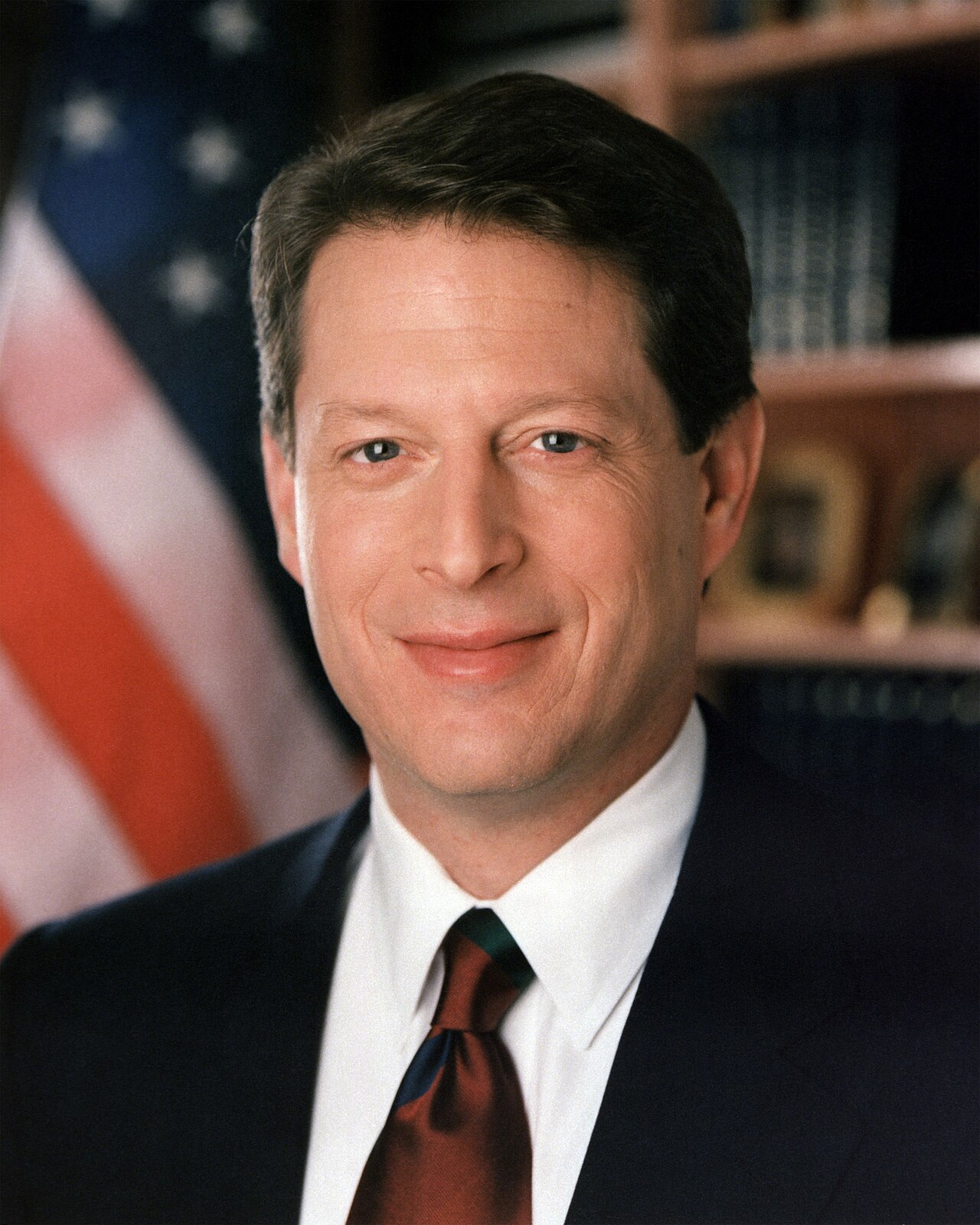Al Gore: İklim mücadelesini kazanacağız