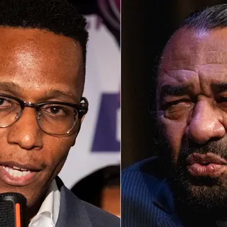 Al Green, Houston'da yeniden çizilen bölgede ön seçimi kaybetti