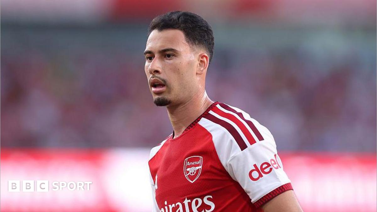 Al-Hilal, Martinelli İçin Arsenal ile Görüşmelerde