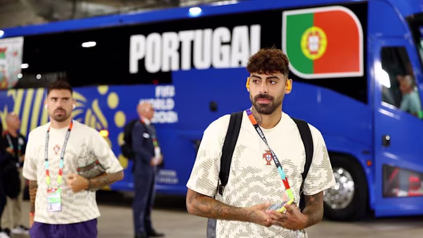 Al Nassr, Mallorca'dan Portekizli Costa'yı Transfer Etti