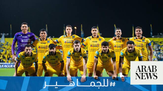 Al-Taawoun berabere kaldı, AFC Şampiyonlar Ligi vizesini kaptı