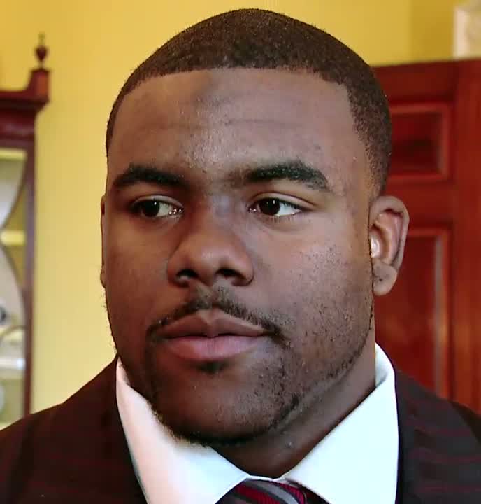 Alabama Efsanesi Ingram, Georgia Yenilgisinde Hakem Tartışmasına Sert Çıktı