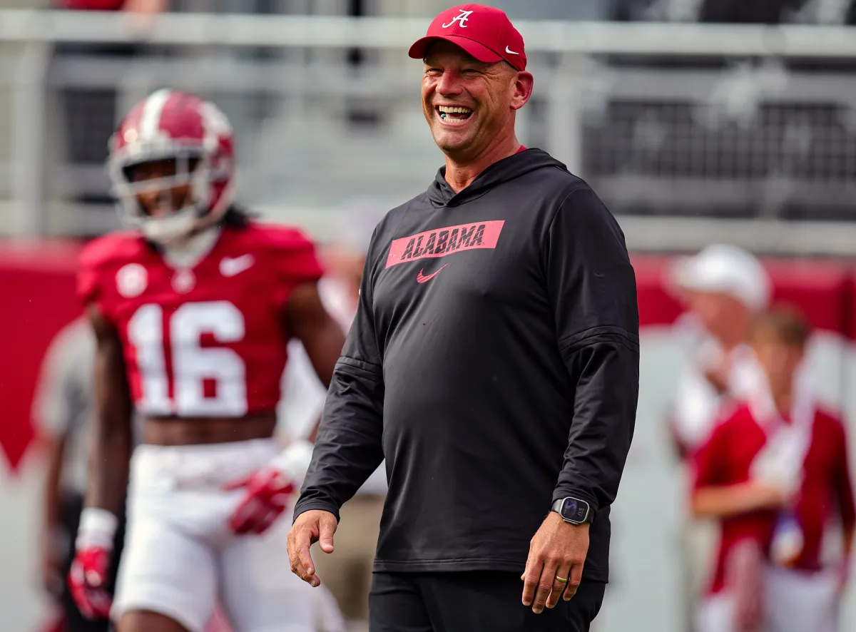 Alabama QB Yarışında Kazanan Belli Oldu Mu