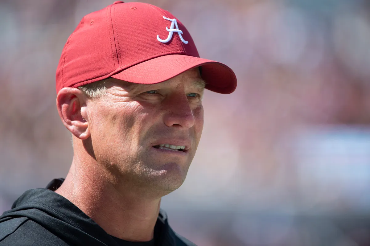 Alabama, Sezon Öncesi Oyun Kurucu Kararını Erken Açıkladı