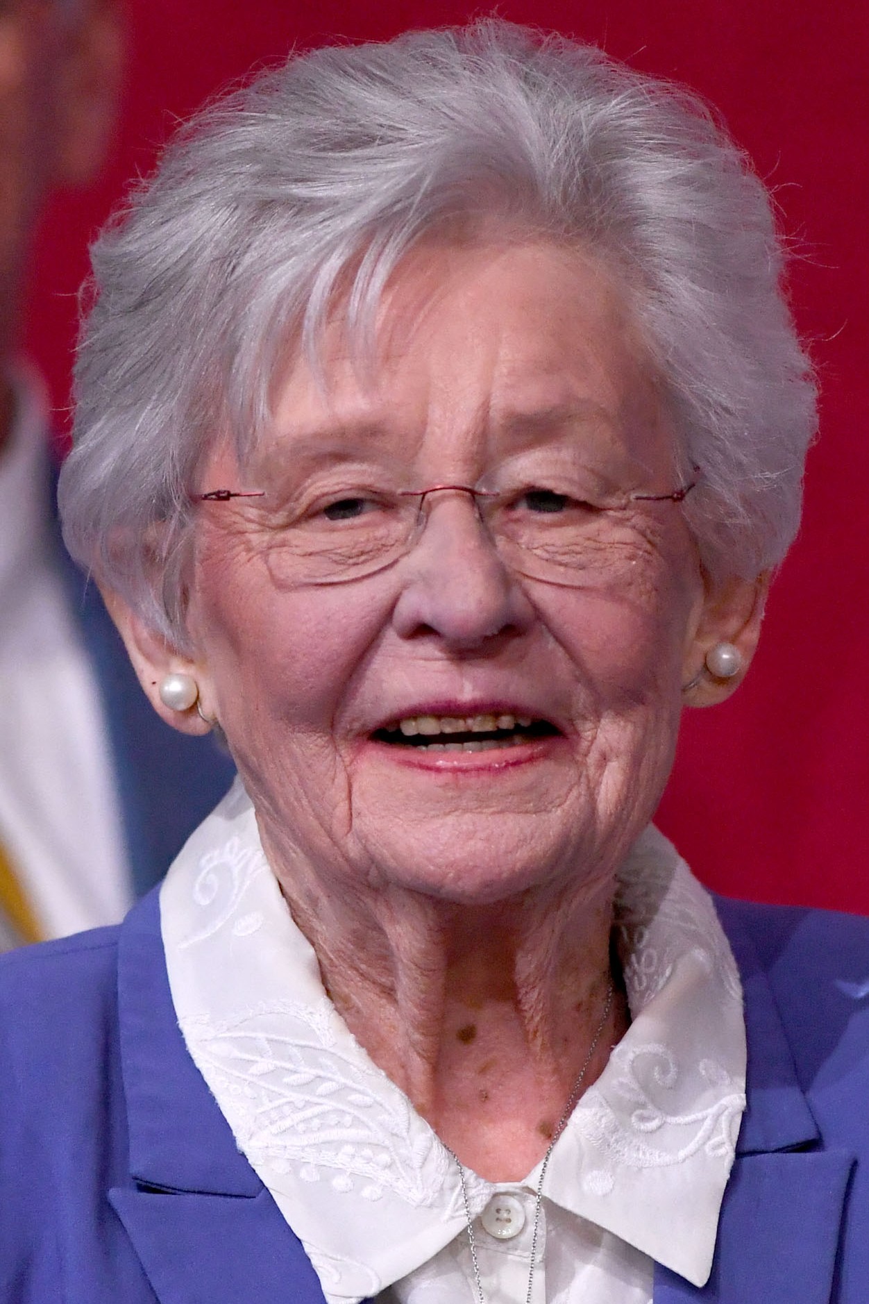 Alabama Valisi idam mahkumunun cezasını müebbete çevirdi