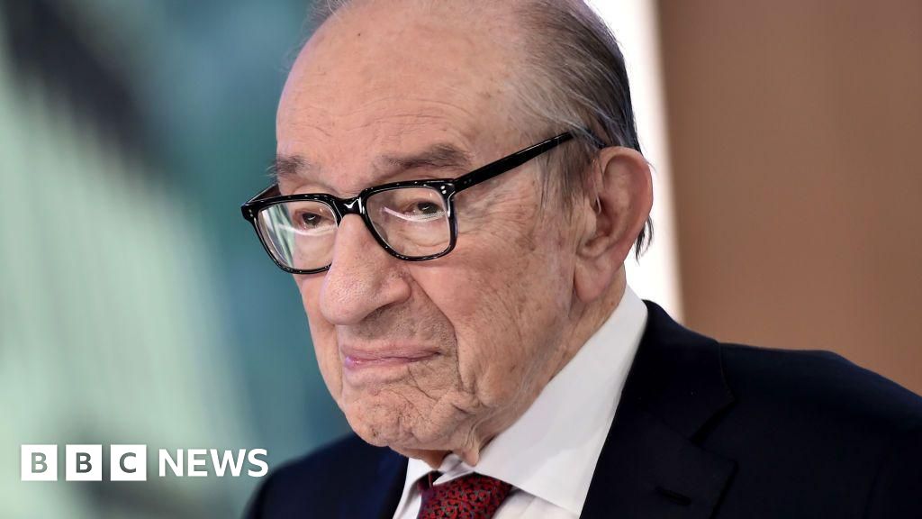 Amerikan ekonomisinin mimarı Alan Greenspan 100 yaşında vefat etti