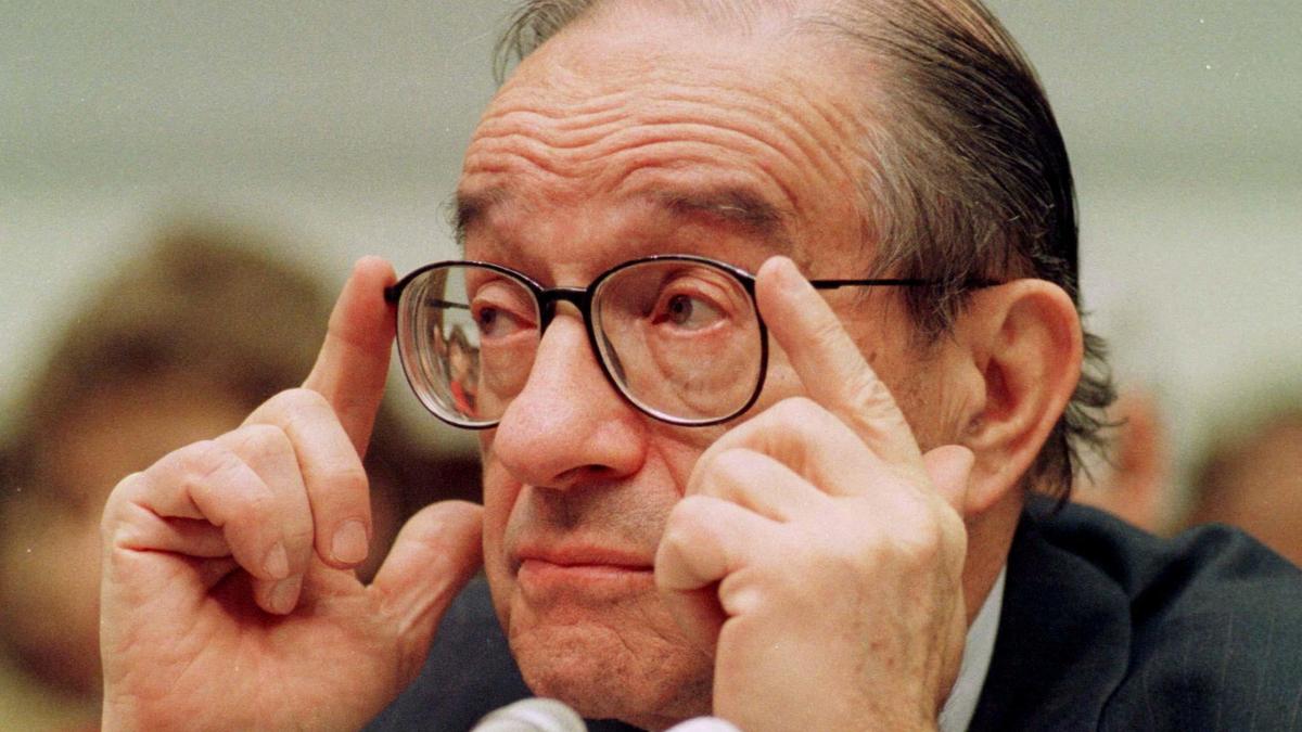Alan Greenspan: Neoliberal Finansın Mimarı ve Küresel Krizin Müsebbibi