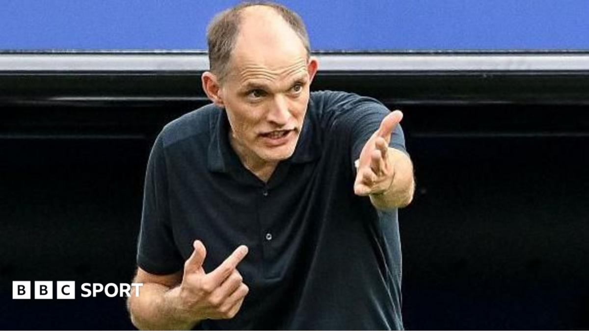 Alan Shearer: Tuchel eleştirilere boyun eğmez, İngiltere’de görevi bitmedi