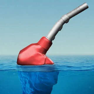 Alaska petrol canlanması peşinde ama iklim krizi kapıda