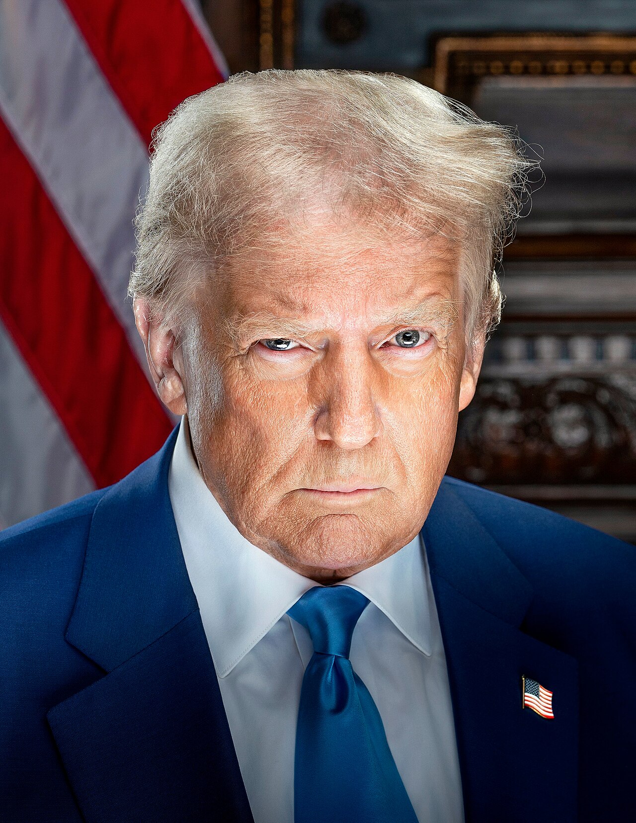 Albanese Trump'a Tarifeleri Doğrudan Soracak