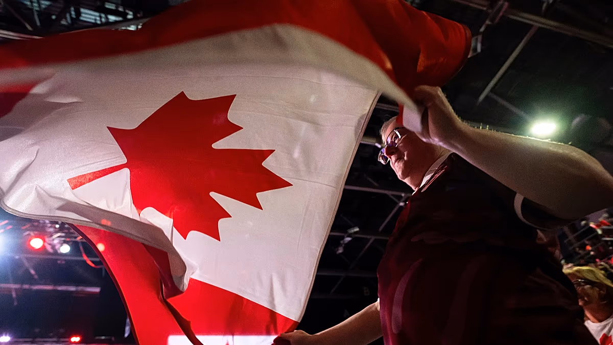 Alberta'dan ayrılığa 'hayır': Carney'e zafer, Trump baskısı Kanada'yı birleştirdi