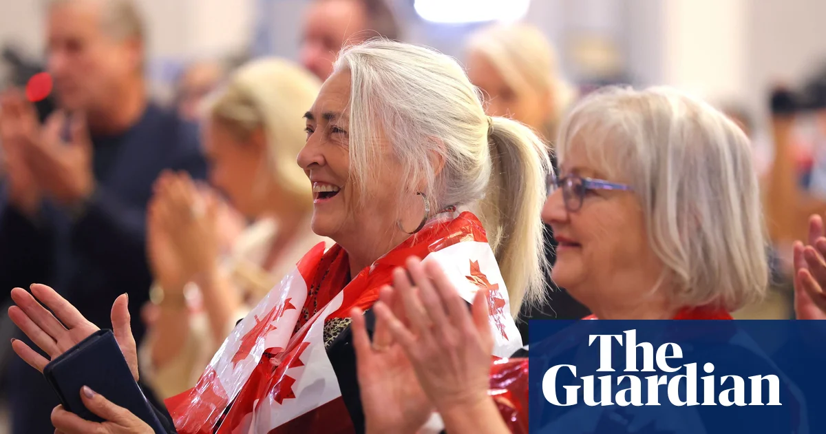 Alberta'da Ayrılık Referandumu Reddedildi