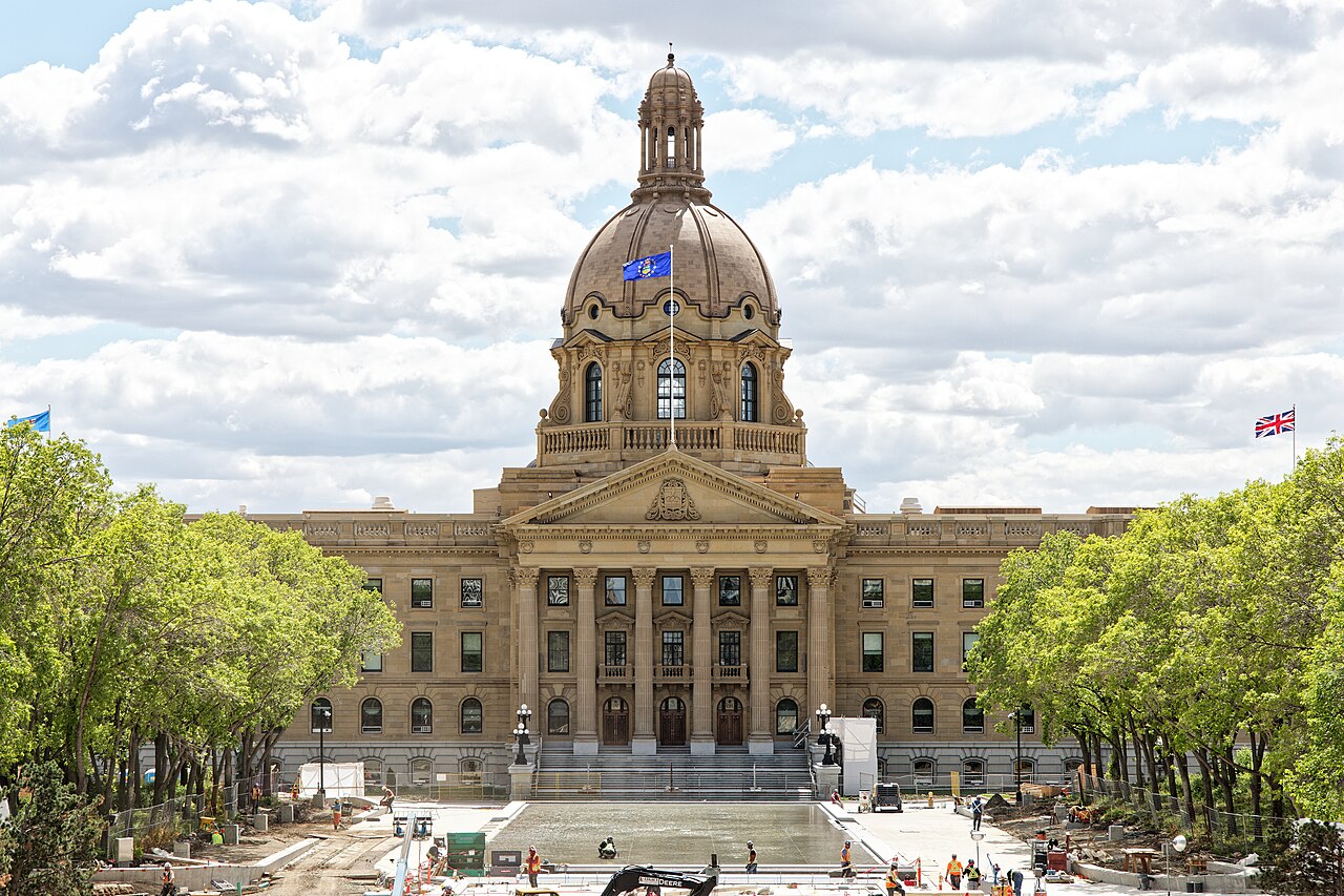 Alberta'da bağımsızlık referandumu reddedildi