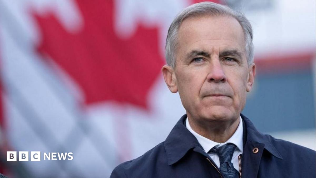Alberta'nın Kanada'da kalma kararı Carney'e Trump'a karşı güç veriyor