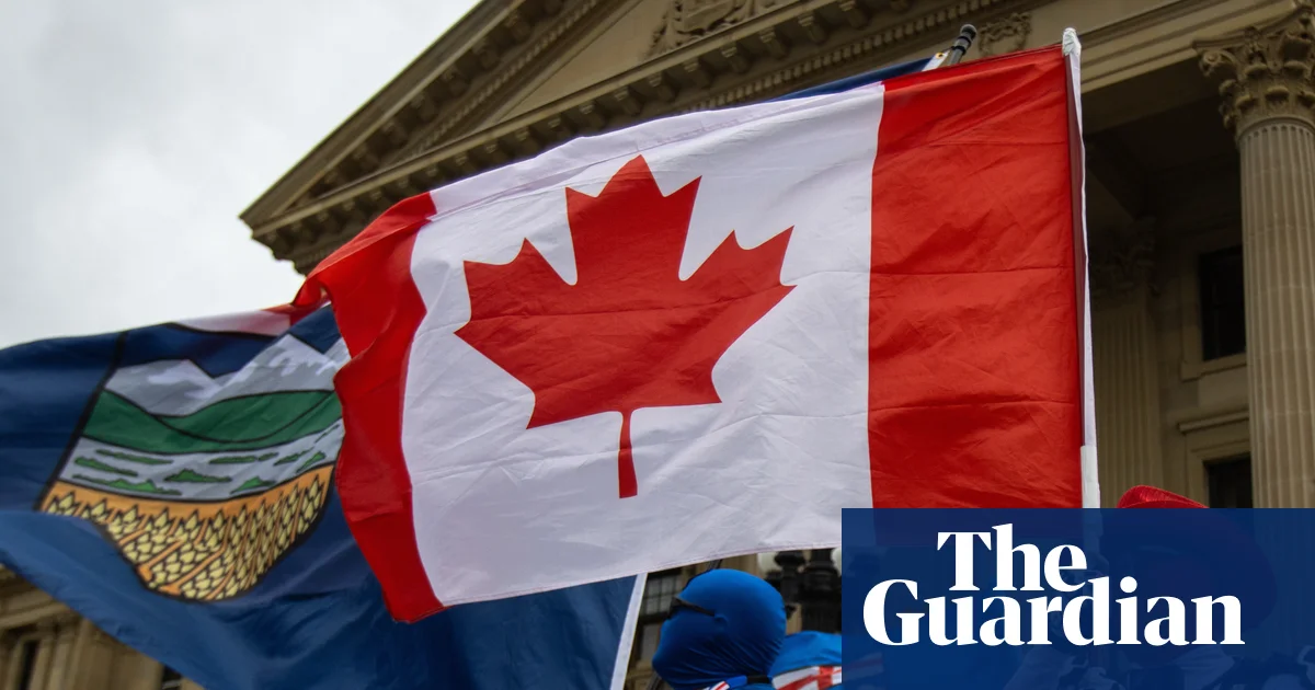 Alberta'da Referandum: Ayrılıkçılar Arasında Bile Bölünme