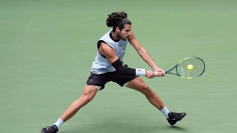 Alcaraz, US Open Çeyrek Finalinde: 'Şampiyonluk Hissi
