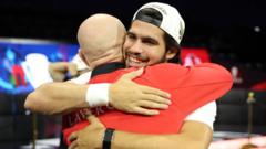 Alcaraz US Open dönüşü, Sinner özlemi ve Laver Cup heyecanı