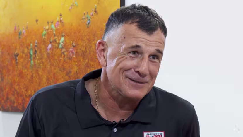 Aleksandar Duric'in Sporculuk Yolculuğu ve Singapur'a Katkıları