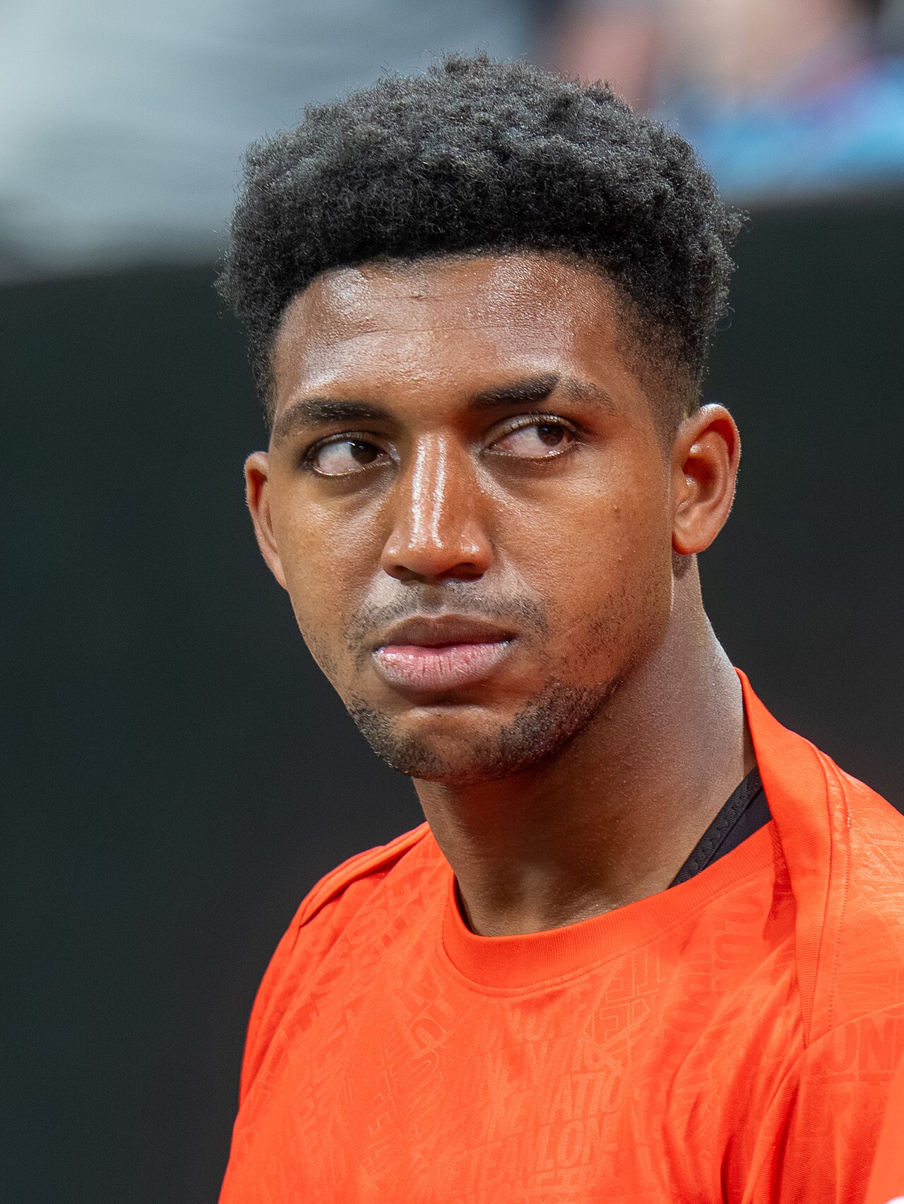 Alex Freeman'ın ABD Milli Takımı'ndaki Golü: Babasının İzinde Bir Anı