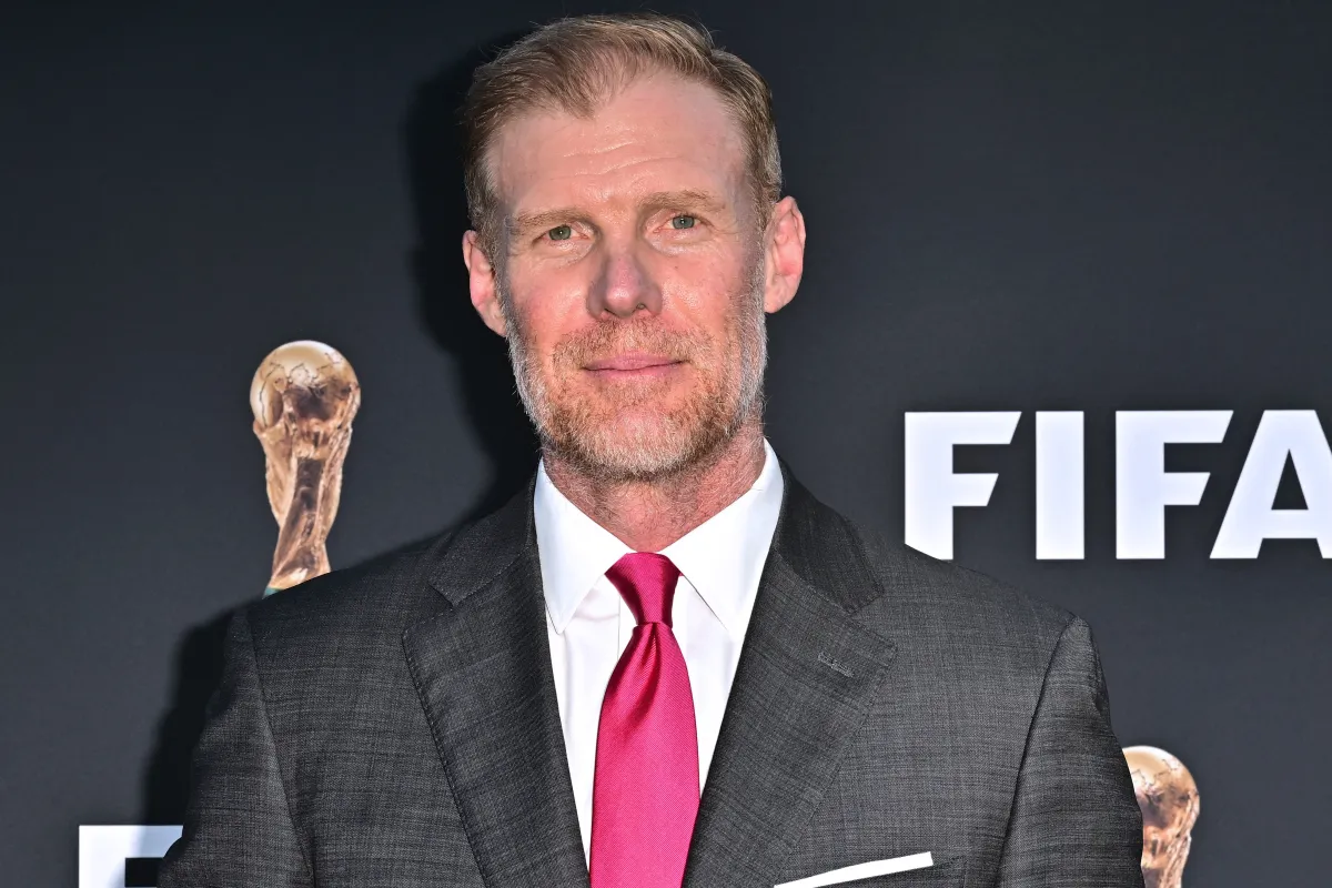 Alexi Lalas, Marsch'ın Kanada mesajını eleştirdi