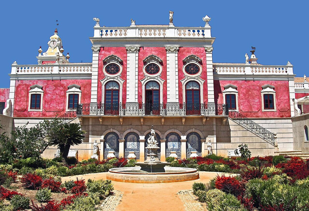 Algarve'yi Dönüştüren Hukuk Devi: Neel Sachdev'in Özel Sermaye Hamlesi