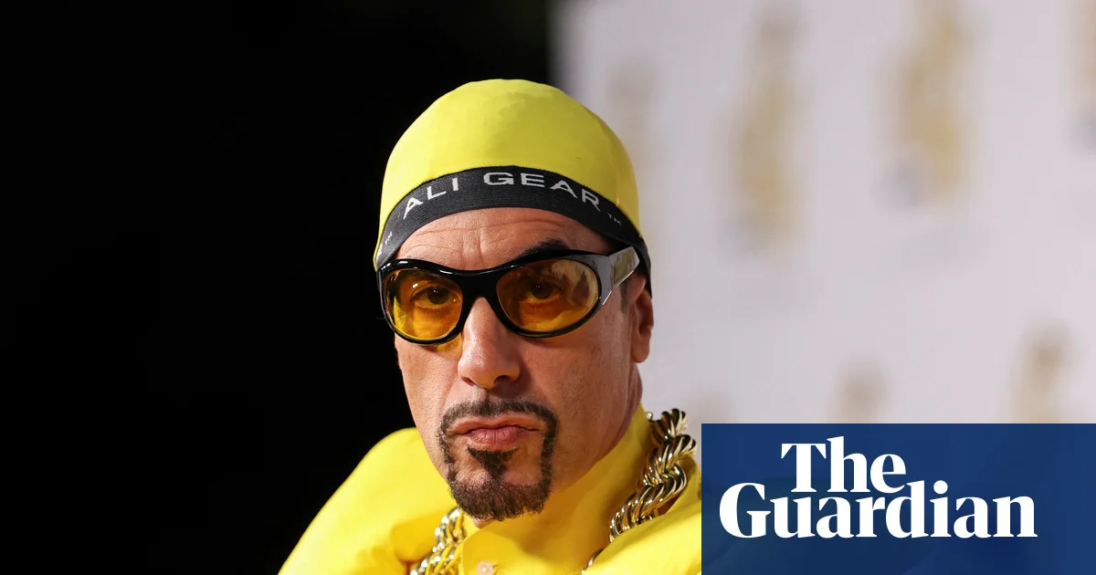 Ali G filmiyle zor durumda kalan Cumhuriyetçi lider Sacha Baron Cohen'e dava açacak