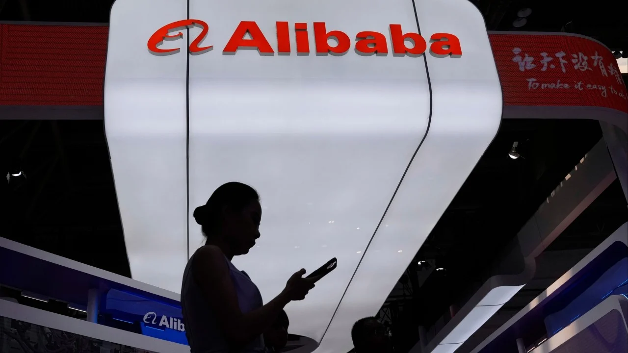 Alibaba'nın Hong Kong'daki 10 Milyar Dolarlık Hisse Satışına 3 Kat Talep