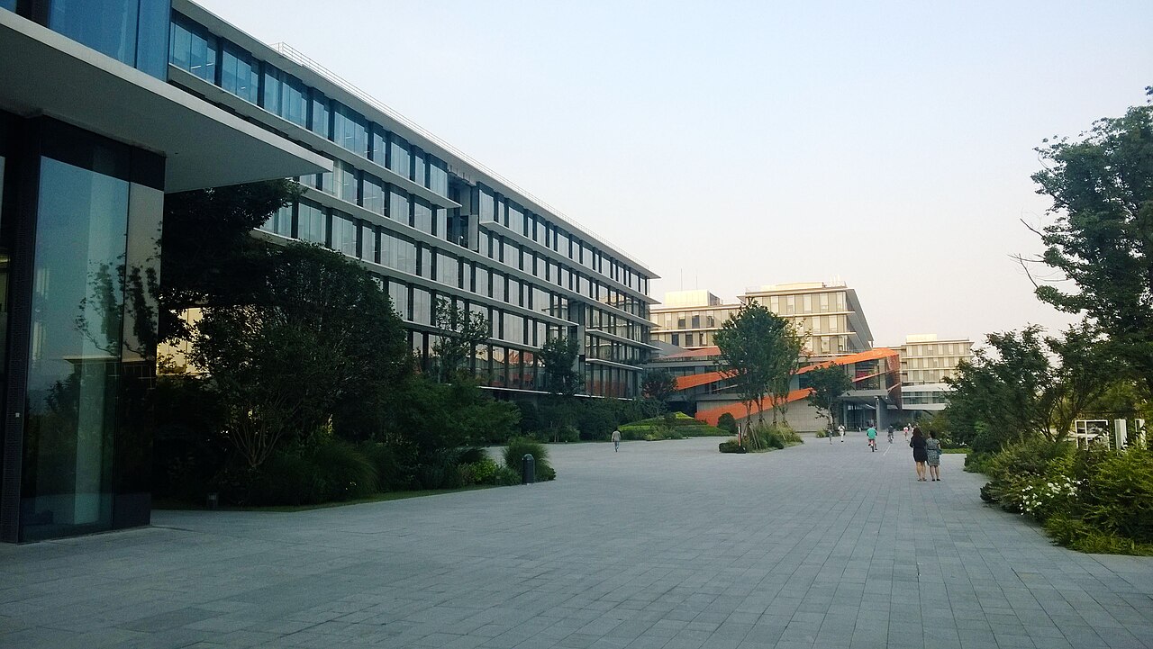 Alibaba'nın 10 Milyar Dolarlık Halka Arzı Yatırımcıların Merceğinde