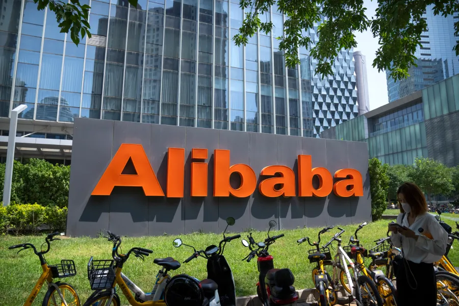 Alibaba, Pentagon'a dava açtı: 'Çin askeri şirketi' etiketi yanlış