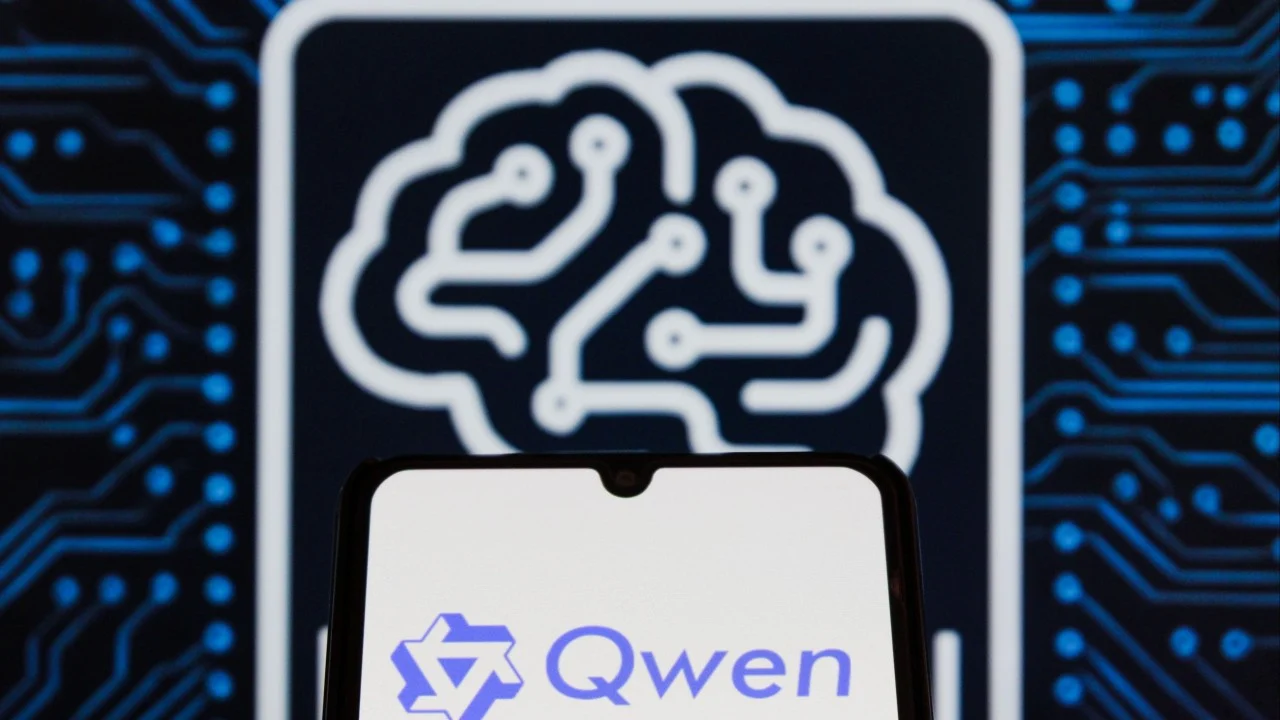Kızarmış Tavuktan Uçak Planına: Alibaba'nın Qwen'i Çin'in Dijital Çözümü Olacak