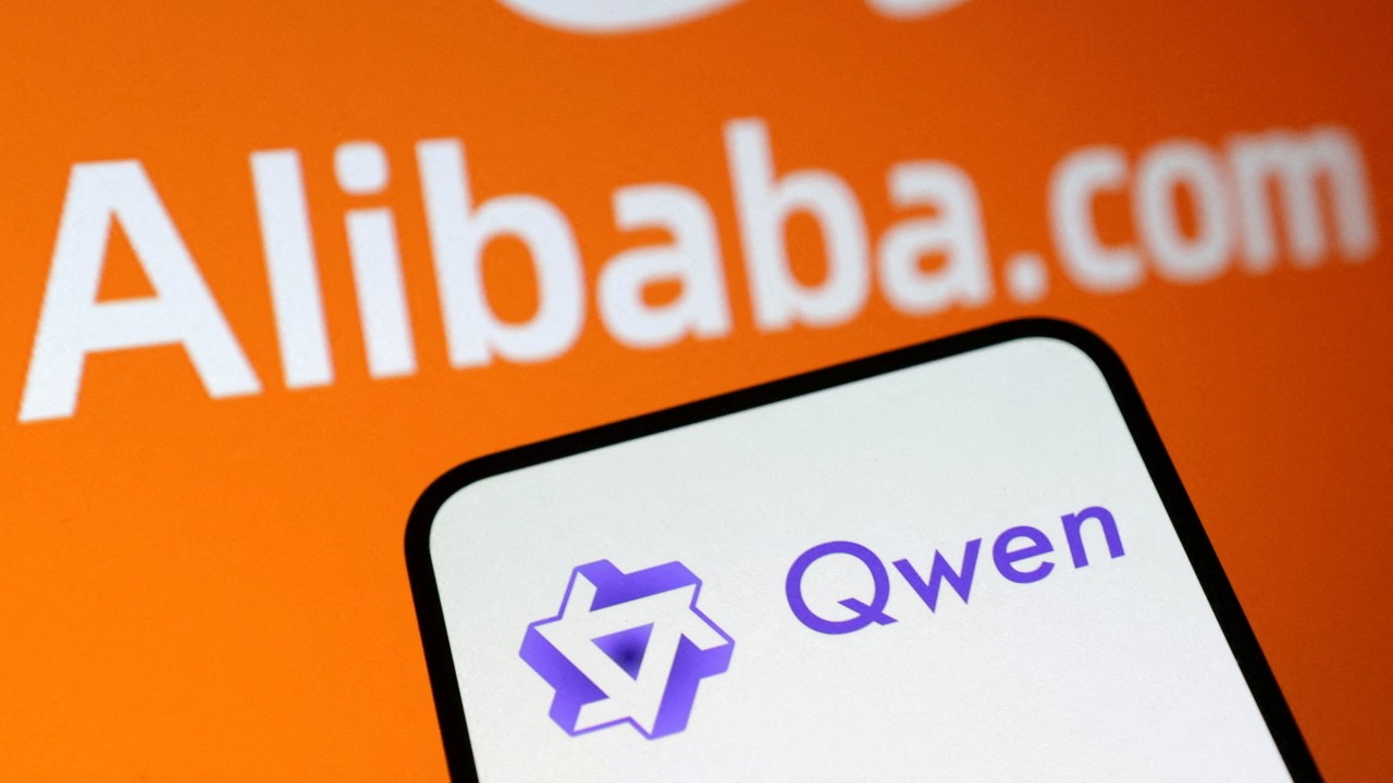 Alibaba robotlar için ilk yapay zeka model serisini tanıttı