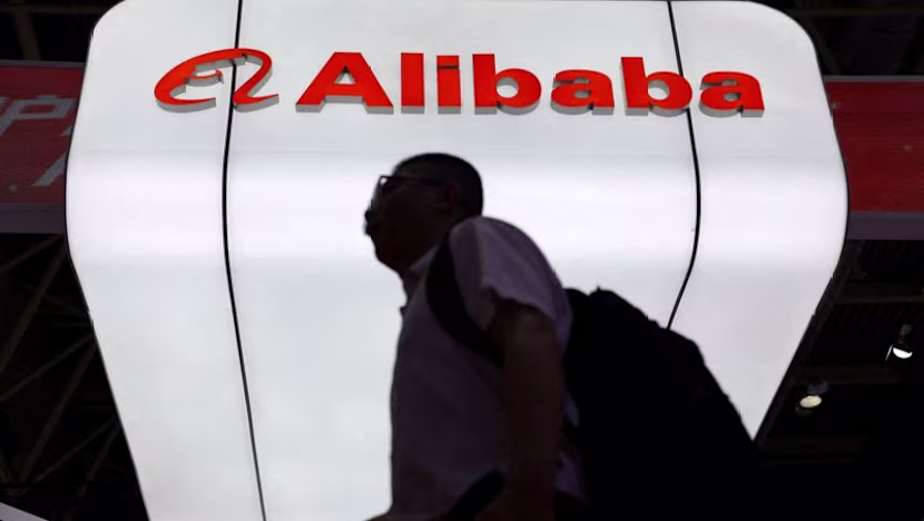 Alibaba ve ABD'li ortak 600 milyon dolar ceza ödeyecek