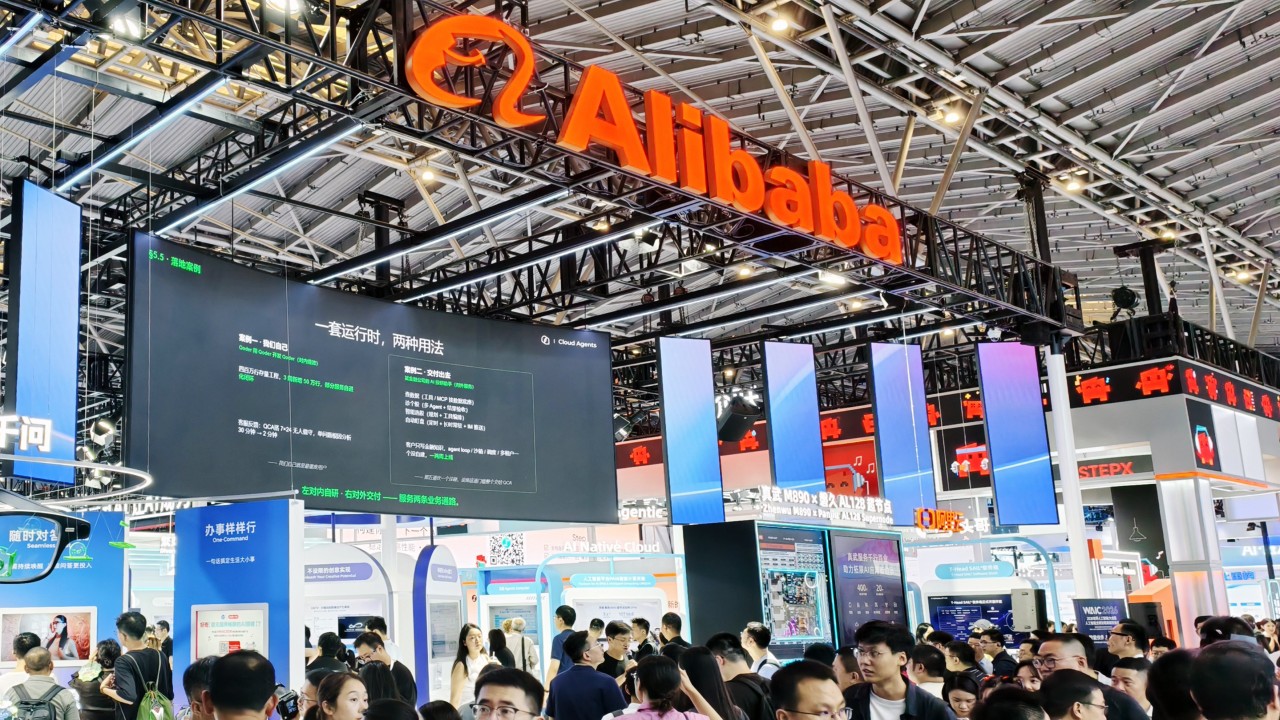 Alibaba'dan yapay zekaya 10 milyar dolarlık dev yatırım