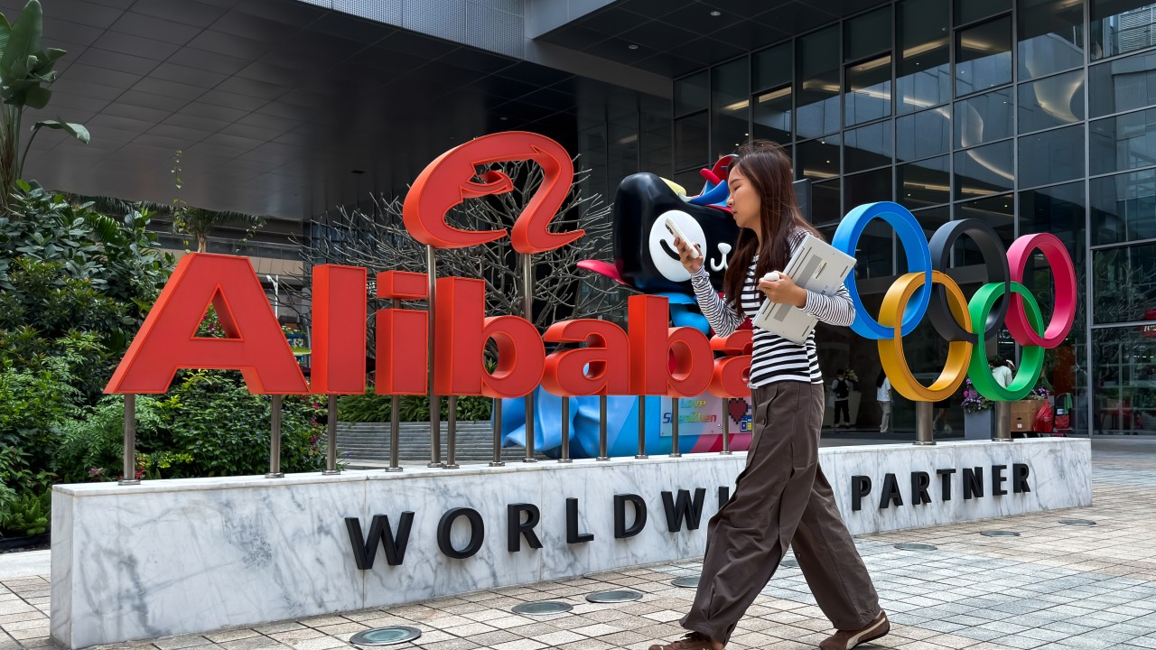Alibaba, yapay zeka 'dijital çalışanlarını' rakip uygulamalara gönderiyor