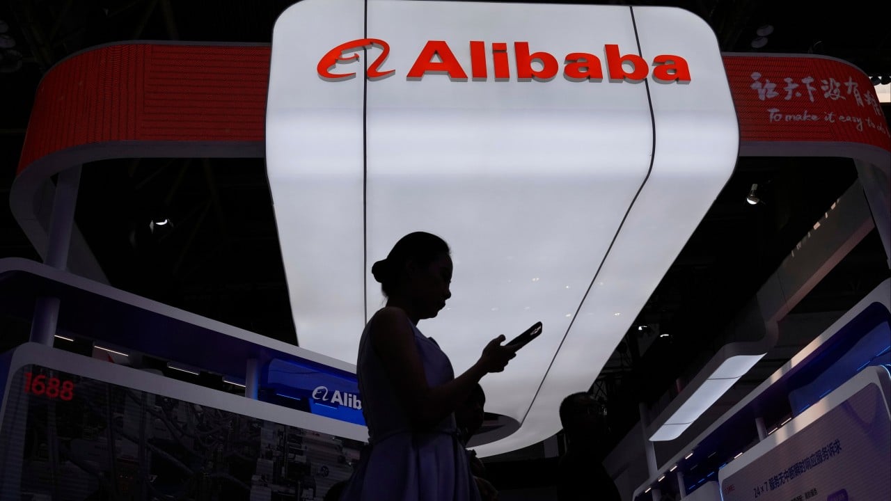 Alibaba'nın Yapay Zeka Hamlesi: Teknoloji Şefi Strateji Komitesine Katıldı
