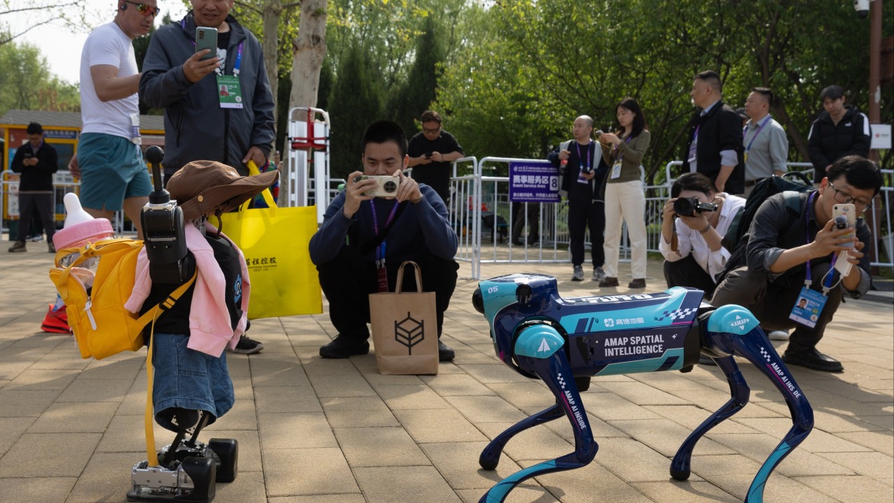 Alibaba'nın yapay zeka devrimi: Robotlara tek sistemde beyin ve beden