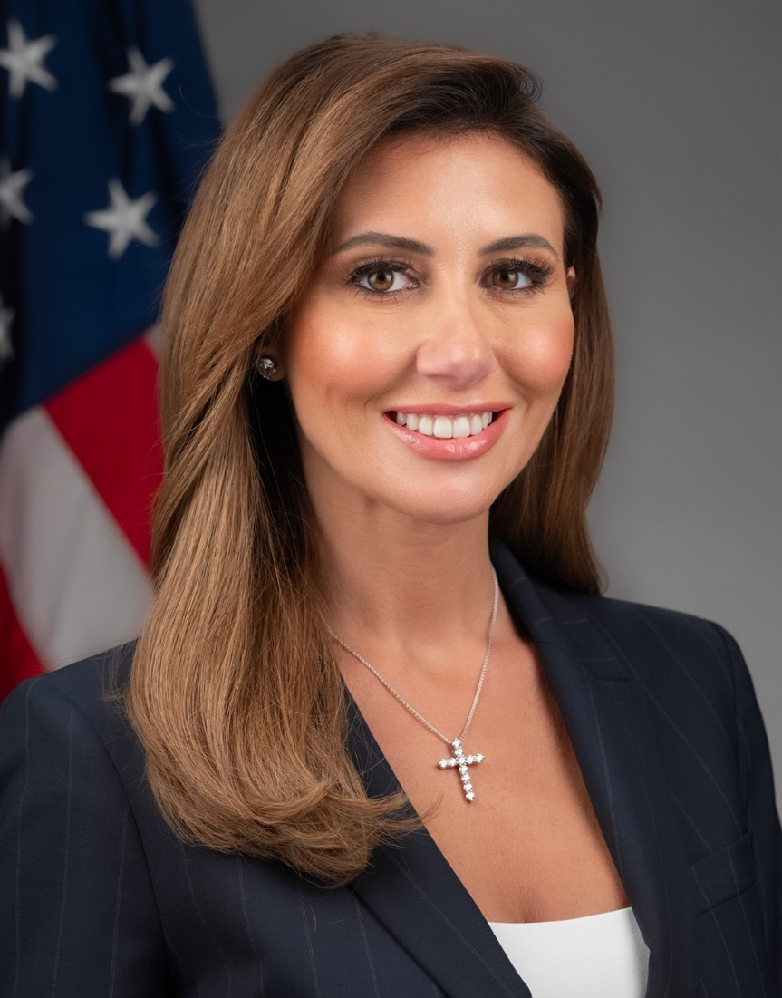 Alina Habba: Trump'ın Yeni Basın Sekreteri Olmayı Düşünmüyorum