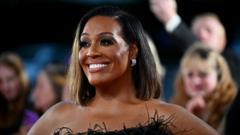 Alison Hammond Hastaneden Taburcu Oldu: Panik Atak Şüphesi