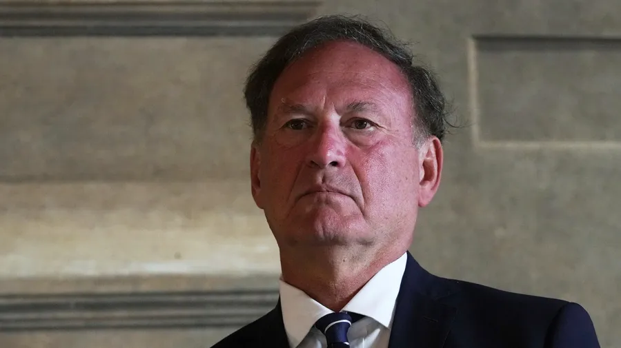 Alito: Vatandaşlık Kararı Büyük Bir Hata