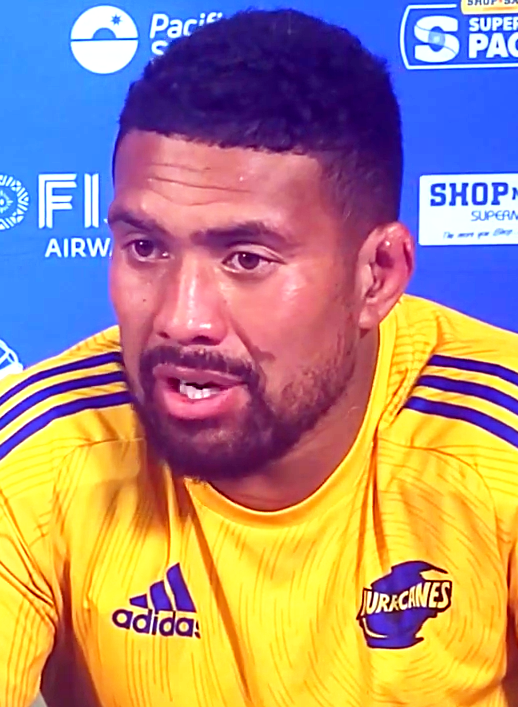 All Blacks Kaptanı Savea Omuz Sakatlığıyla Kadrodan Çıktı
