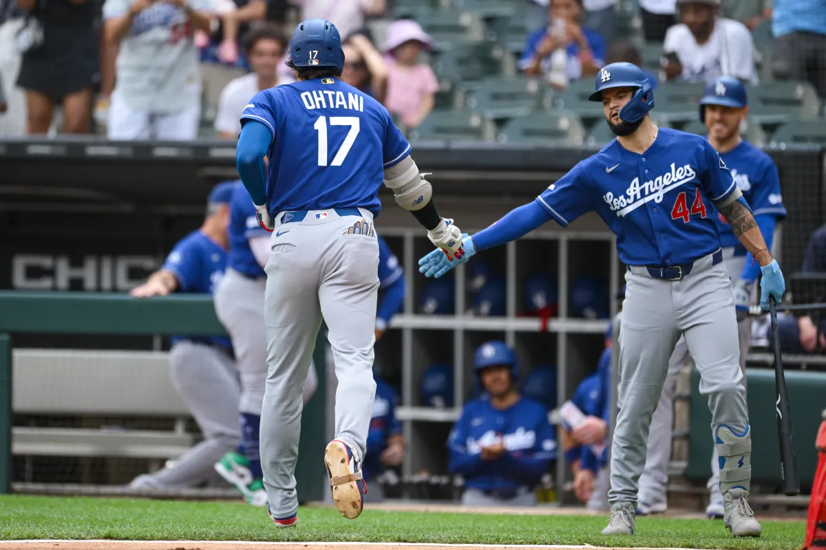 All-Star Oylamasında Sürpriz: Bir Dodger Oyuncusu Lider