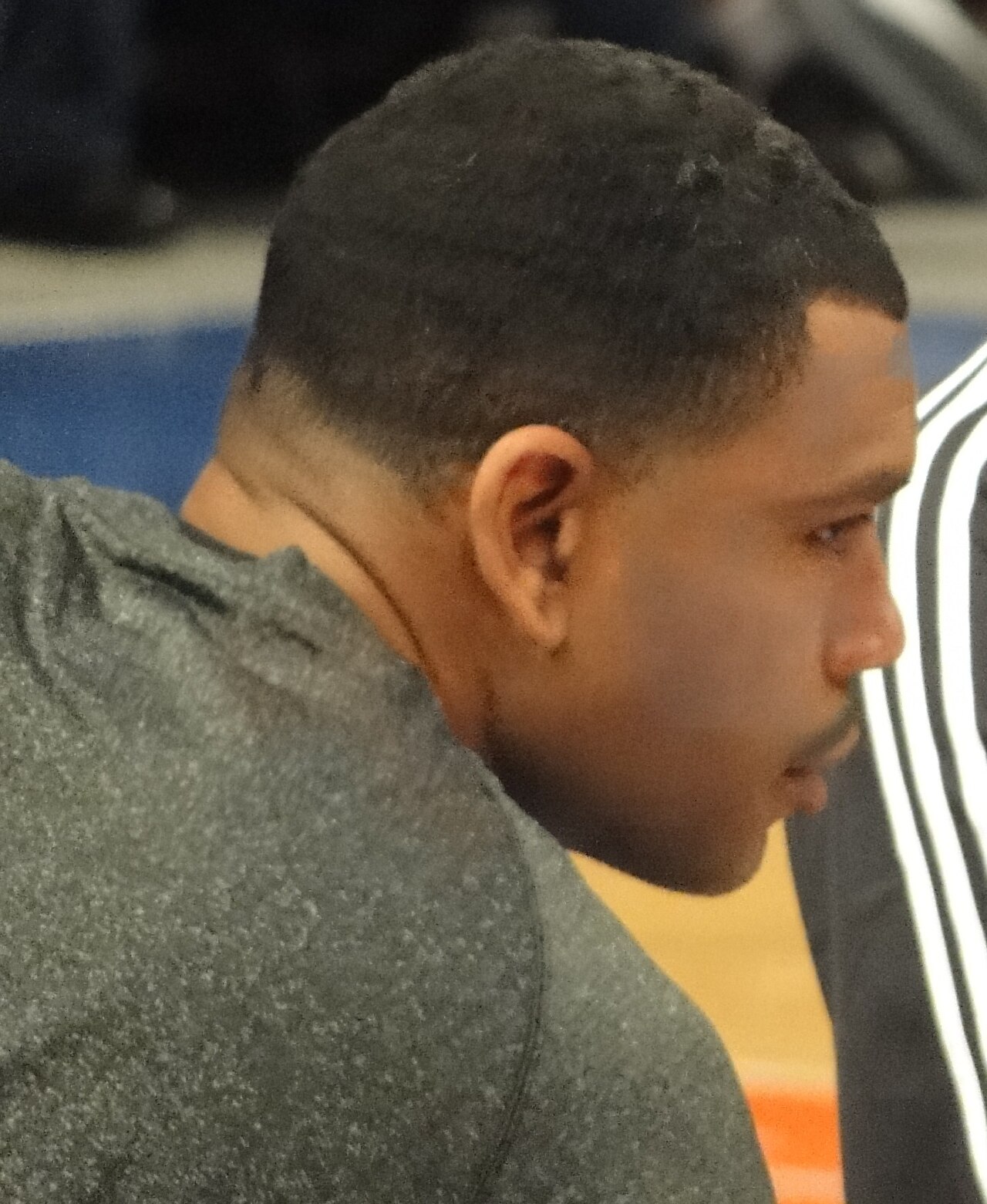 Allan Houston: 11 Eylül Yardım Günü'nde Knicks Şampiyonluğu Hedefi
