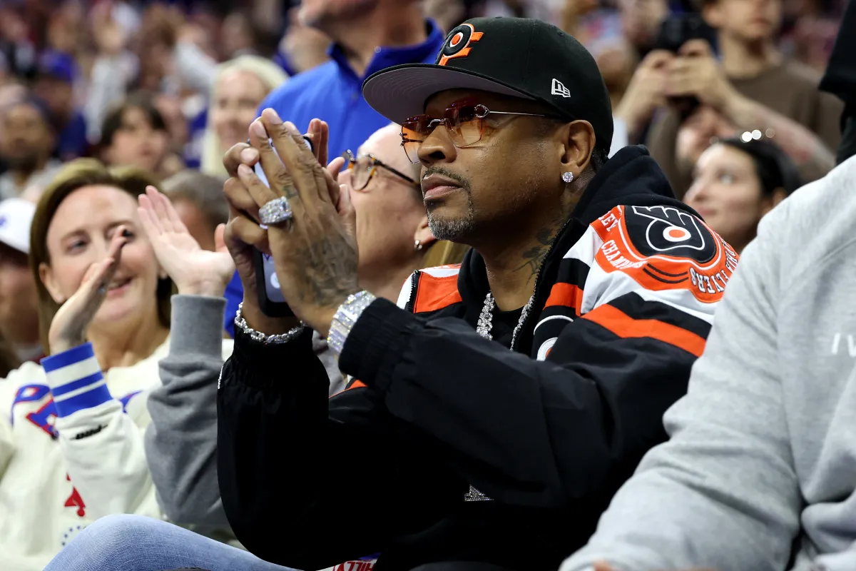 Allen Iverson'dan Jalen Brunson'a Kutlama: Knicks'in Şampiyonluk Yolculuğu