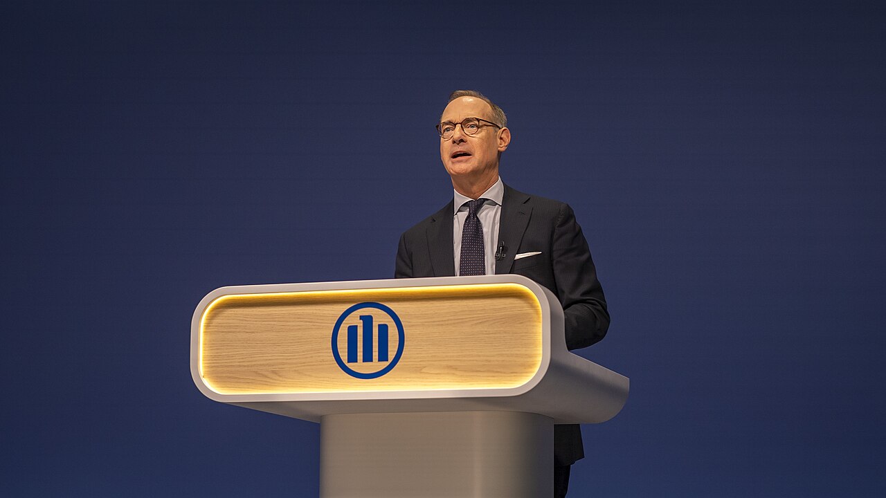 Allianz CEO'sundan Piyasa Uyarısı: Riskler Doğru Fiyatlanmıyor
