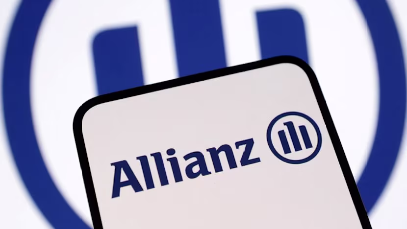 Allianz yapay zeka nedeniyle 1800 kişiyi işten çıkaracak