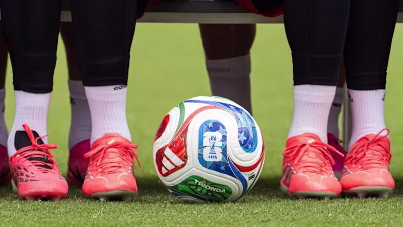 Alman Futbolcular Hayranlarının Seyahat Masrafını Karşılayacak
