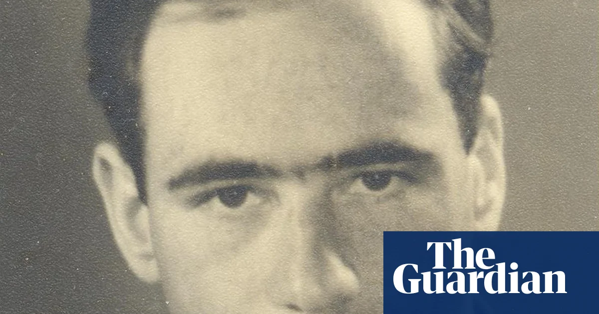 Alman mülteci Fritz Lustig'in Nazi karşıtı gizli dinleme görevi